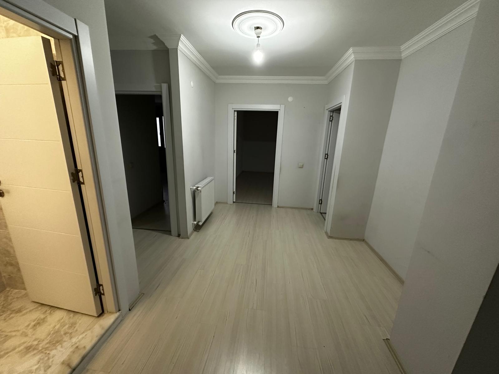 MABEL'DEN FATİH MAH ASANSÖRLÜ DOĞALGAZLI SATILIK 3+1 DAİRE